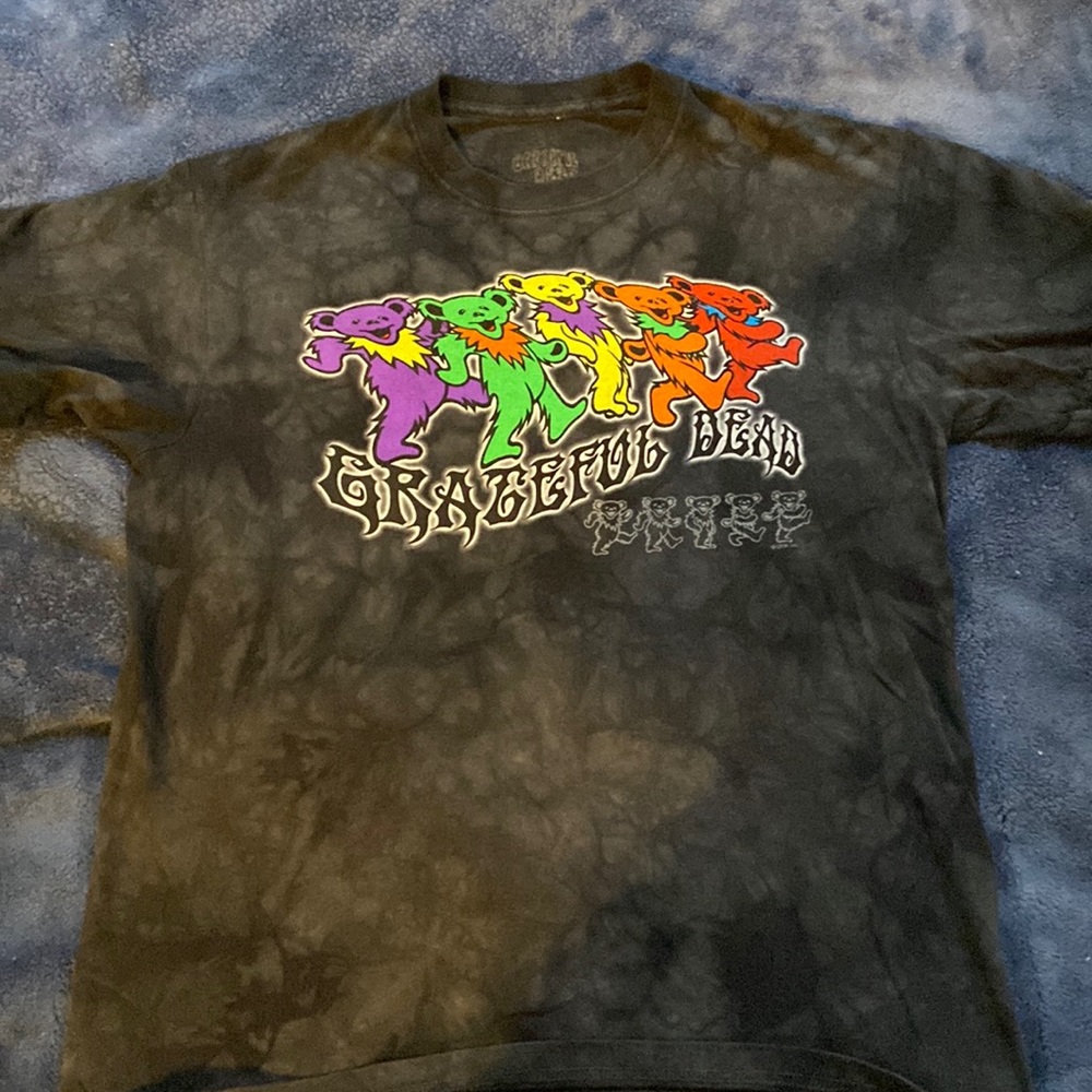 Grateful Dead